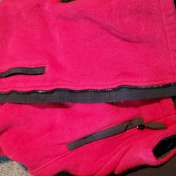 Zip up vest by bms - Picture 10 of 10